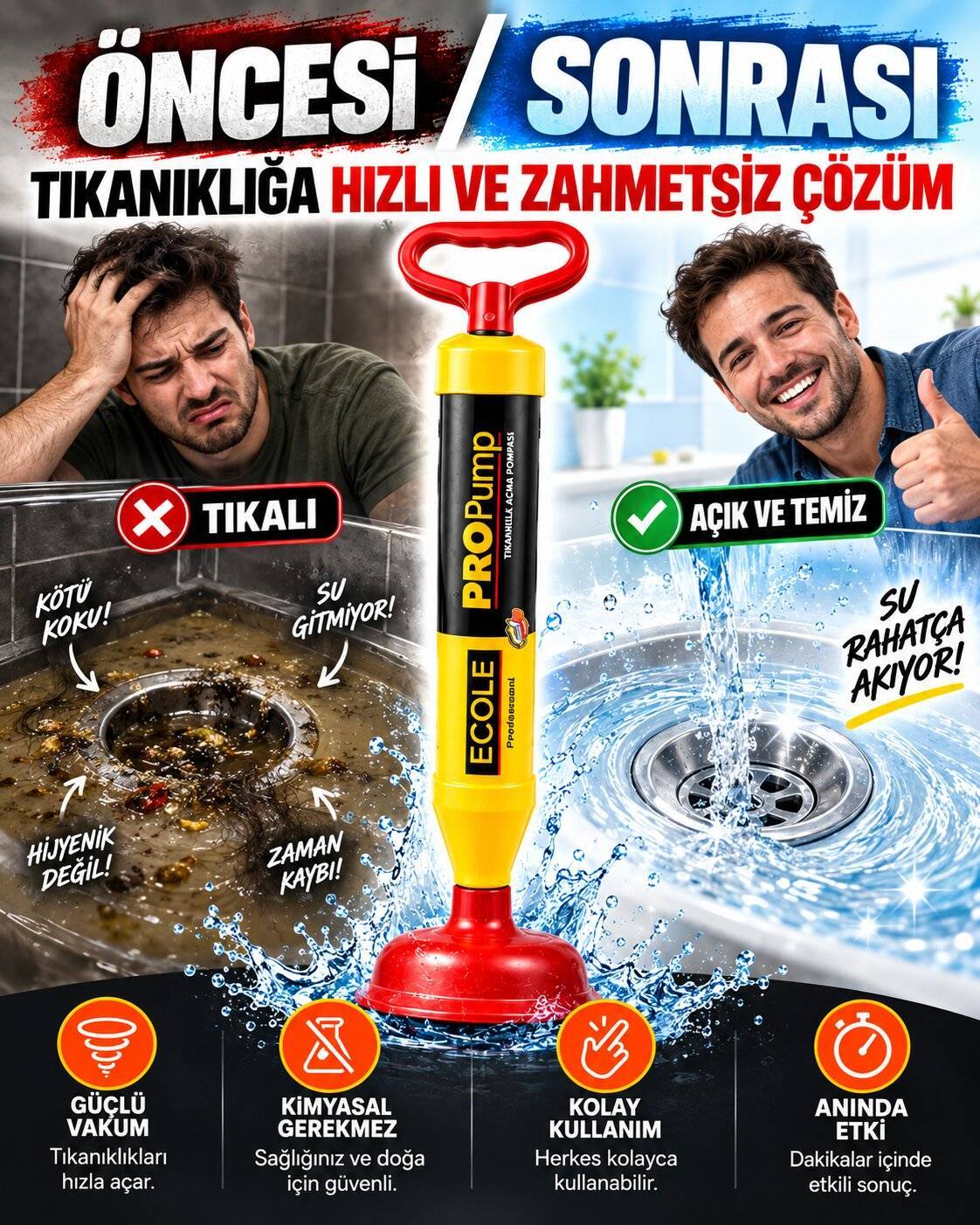 Neden Pro Pump
